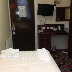 Rennie Mackintosh Hotel - Central Station в номере