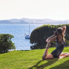 Отель ME Ibiza - The Leading Hotels of the World фитнесс-зал фото 2