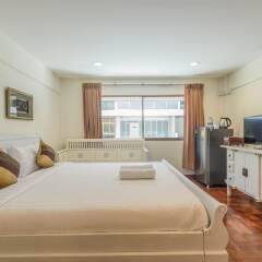 Отель 39 Living Bangkok комната для гостей фото 4