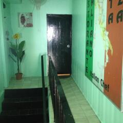 Отель Rinapp Guesthouse интерьер отеля