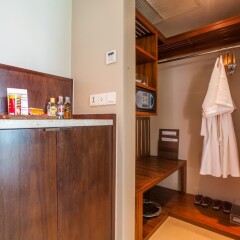 Отель Phuket Panwa Beachfront Resort интерьер отеля фото 3