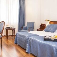 Ayre Hotel Astoria Palace фото 20