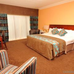 Sherbrooke Castle Hotel комната для гостей фото 2