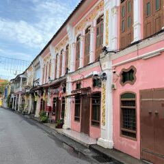 Отель Sleep Sheep Phuket Hostel Таиланд, Пхукет - отзывы, цены и фото номеров - забронировать отель Sleep Sheep Phuket Hostel онлайн фото 2