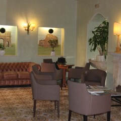 Hotel Villa Grazioli