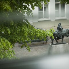 Отель B&B Chester