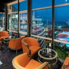 Miracle Resort Hotel - All Inclusive Анталья фото 3