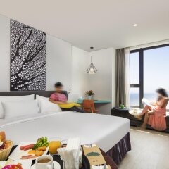 Отель ibis Styles Nha Trang в номере фото 2