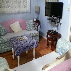 Chelsand Cottage in Lawnton, Australia from 154$, photos, reviews - zenhotels.com photo 3