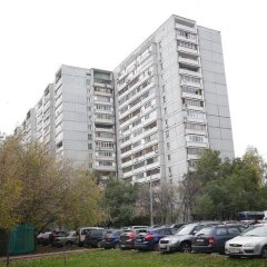 Гостиница MneNaSutki na Yablochkova 41a в Москве отзывы, цены и фото номеров - забронировать гостиницу MneNaSutki na Yablochkova 41a онлайн Москва парковка