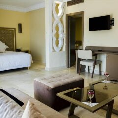 Zalagh Kasbah Hotel and Spa комната для гостей фото 5