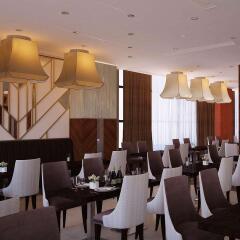 Отель Ramada and Suites by Wyndham Yerevan
