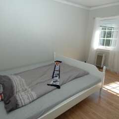 Отель Solferie Holiday Apt. Bernt Holms Кристиансанд комната для гостей