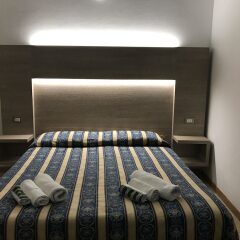Отель Riva Италия, Римини - 1 отзыв об отеле, цены и фото номеров - забронировать отель Riva онлайн комната для гостей фото 3