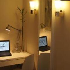 Rossio Garden Hotel фото 4