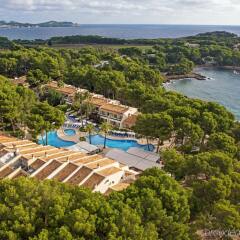 Отель Iberostar Pinos Park пляж