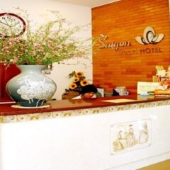 Отель Saigon Pearl Xa Dan Ханой интерьер отеля