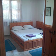 Hotel Bardeni Боженци комната для гостей