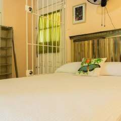 Отель The Grand Sinopia Inn Portland комната для гостей