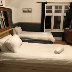 Отель Old Crown Inn B&B Highgate Village фото 4