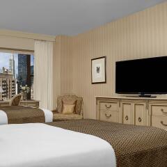 Park Lane Hotel 4* Представительский номер с различными типами кроватей фото 4