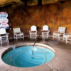 Отель Blue Moon Resort Las Vegas США, Лас-Вегас - отзывы, цены и фото номеров - забронировать отель Blue Moon Resort Las Vegas онлайн бассейн