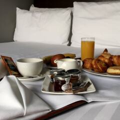 Отель DoubleTree by Hilton London - Greenwich в номере фото 2