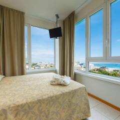 Hotel Cristallo комната для гостей фото 5