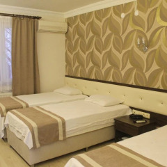 Patulya Hotel Турция, Чамлыхемшин - отзывы, цены и фото номеров - забронировать отель Patulya Hotel онлайн сейф в номере