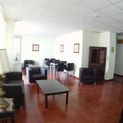 Отель Residencial Sete Cidades Понта-Делгада помещение для мероприятий фото 2