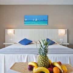 Hotel Calimera Es Talaial в номере фото 2