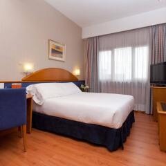 Отель Agumar Hotel Испания, Мадрид - 2 отзыва об отеле, цены и фото номеров - забронировать отель Agumar Hotel онлайн фото 2