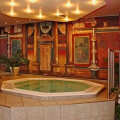 Отель ARCOTEL Wimberger Vienna Австрия, Вена - - забронировать отель ARCOTEL Wimberger Vienna, цены и фото номеров бассейн