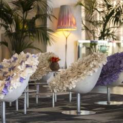 Radisson Blu 1835 Hotel & Thalasso, Cannes с домашними животными