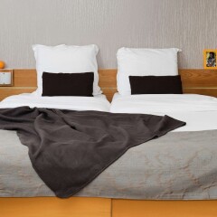 Отель Adagio Paris Xv Париж сейф в номере