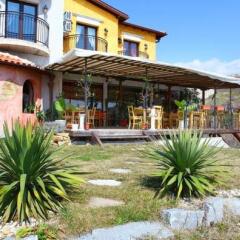Отель Boutique Hotel Colosseo Болгария, Сандански - отзывы, цены и фото номеров - забронировать отель Boutique Hotel Colosseo онлайн фото 9