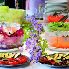 Hotel Rentschnerhof Больцано фото 12