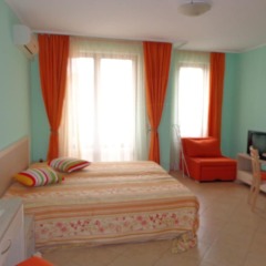 Апартаменты VM Apartments Royal Sun комната для гостей