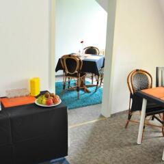 Отель Pension Leipzig Georgplatz Лейпциг детские мероприятия фото 2