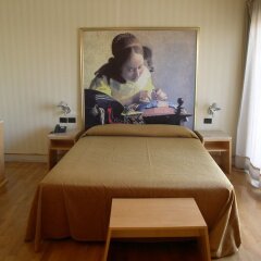 Hotel Tre Fontane комната для гостей фото 2