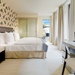 H10 Berlin Ku'damm Hotel удобства в номере
