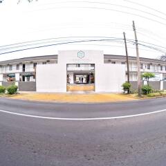 Отель Expo Hotel Guadalajara Мексика, Гвадалахара - отзывы, цены и фото номеров - забронировать отель Expo Hotel Guadalajara онлайн фото 5