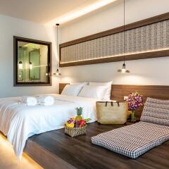 Отель Anana Ecological Resort Krabi Таиланд, Ао Нанг - отзывы, цены и фото номеров - забронировать отель Anana Ecological Resort Krabi онлайн детские мероприятия
