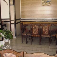 Отель Guest house Horizont Балчик питание