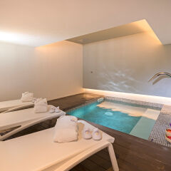 Отель FERGUS Style Palmanova - Adults Only бассейн фото 2