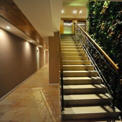 Отель Sandy Beach Resort интерьер отеля фото 3