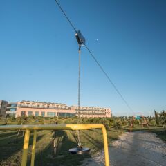 Отель Vila Gale Lagos фото 4