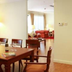 Апартаменты Norfolk Mansion Luxury Serviced Apartment фото 2