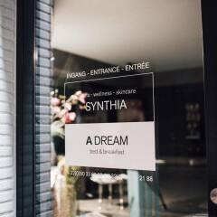 Отель B&B A Dream интерьер отеля фото 3
