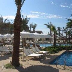 Отель Grand Mayan Los Cabos Wyndham Сан-Хосе-дель-Кабо бассейн фото 2